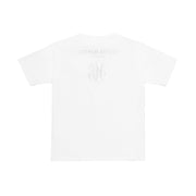 Unisex Logo T-shirt White
