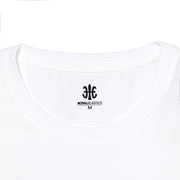 Unisex Logo T-shirt White