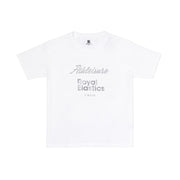 Unisex Logo T-shirt White