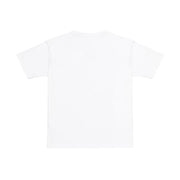 Unisex Logo T-shirt White