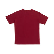 Unisex Logo T-shirt Red
