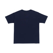 Unisex Logo T-shirt Blue