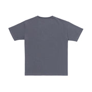 Unisex Logo T-shirt Gray