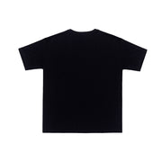 Unisex Logo T-shirt Black