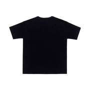 Unisex Logo T-shirt Black
