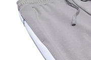Men's Sweat Pants Gray