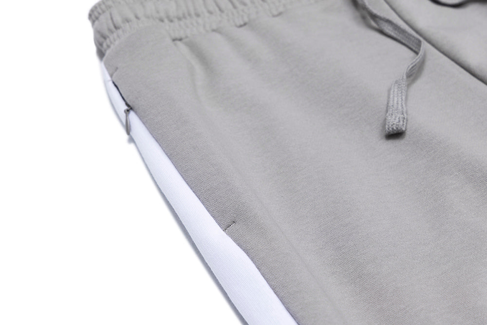 Men's Sweat Pants Gray