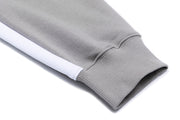 Men's Sweat Pants Gray