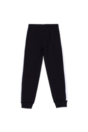 Men's Sweat Pants Black
