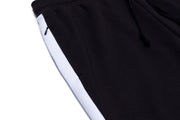 Men's Sweat Pants Black