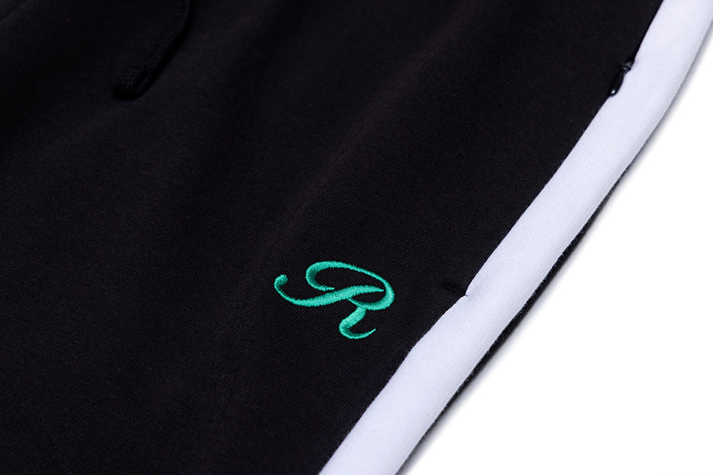 Men's Sweat Pants Black