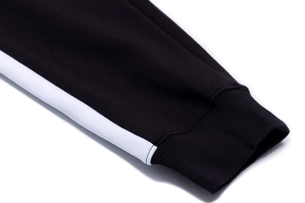 Men's Sweat Pants Black