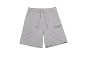 Men's Sweat Shorts Gray