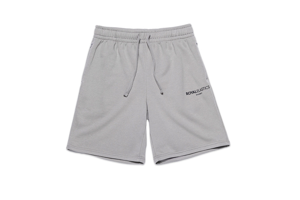 Men's Sweat Shorts Gray