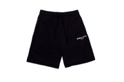 Men's Sweat Shorts Black