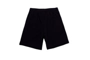 Men's Sweat Shorts Black
