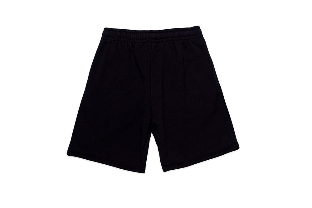 Men's Sweat Shorts Black