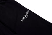 Men's Sweat Shorts Black