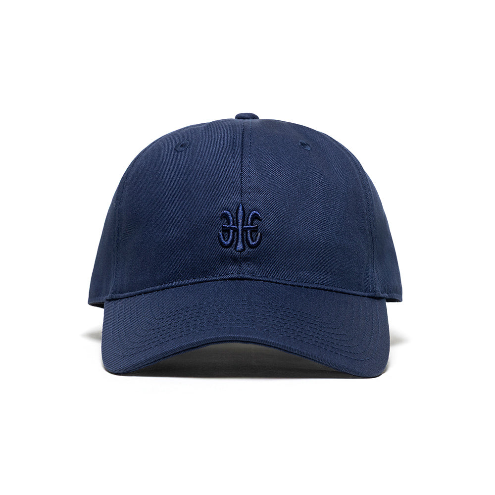 Original logo cap blue