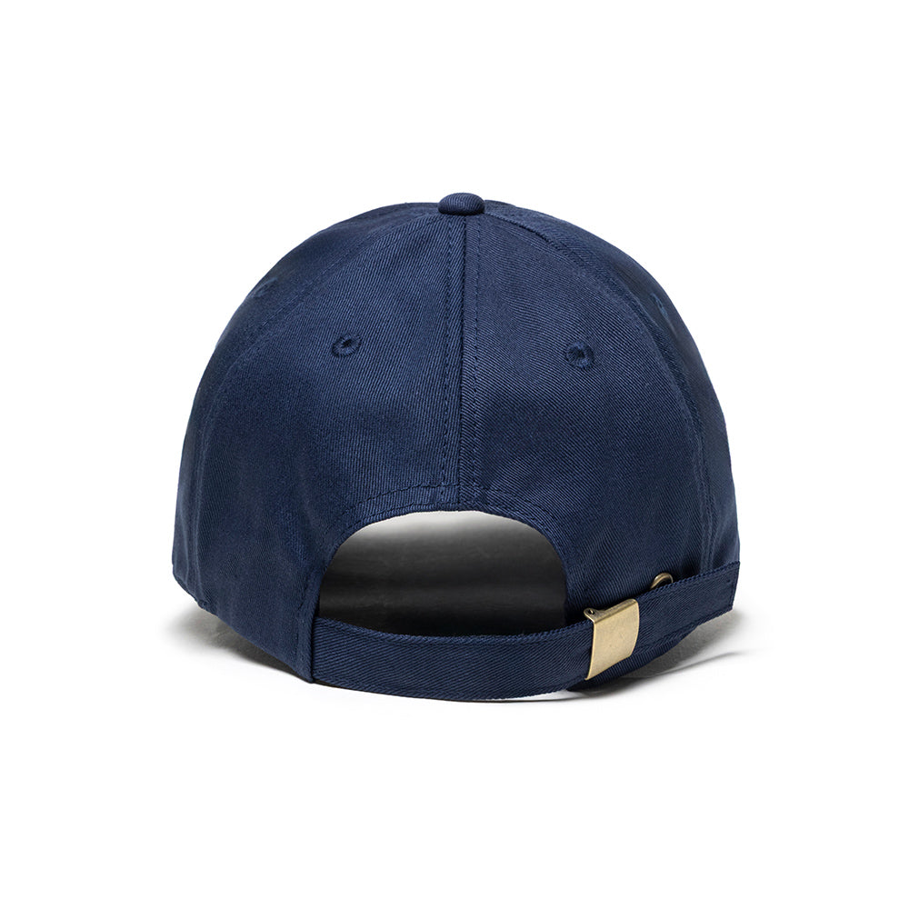Original logo cap blue