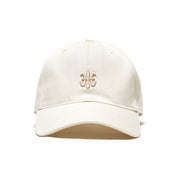Original logo cap beige