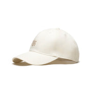 Original logo cap beige