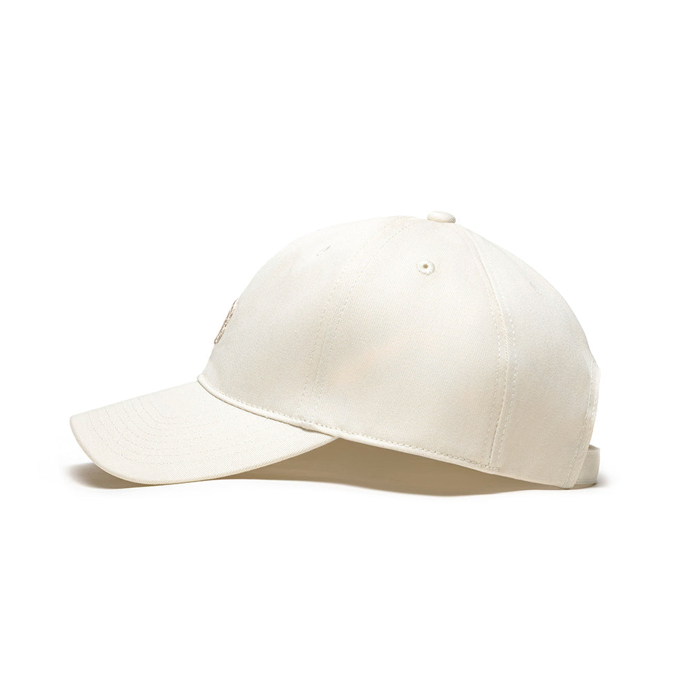 Original logo cap beige