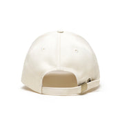 Original logo cap beige