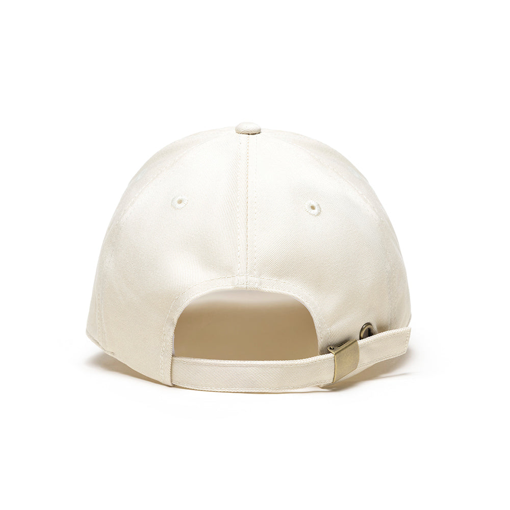 Original logo cap beige
