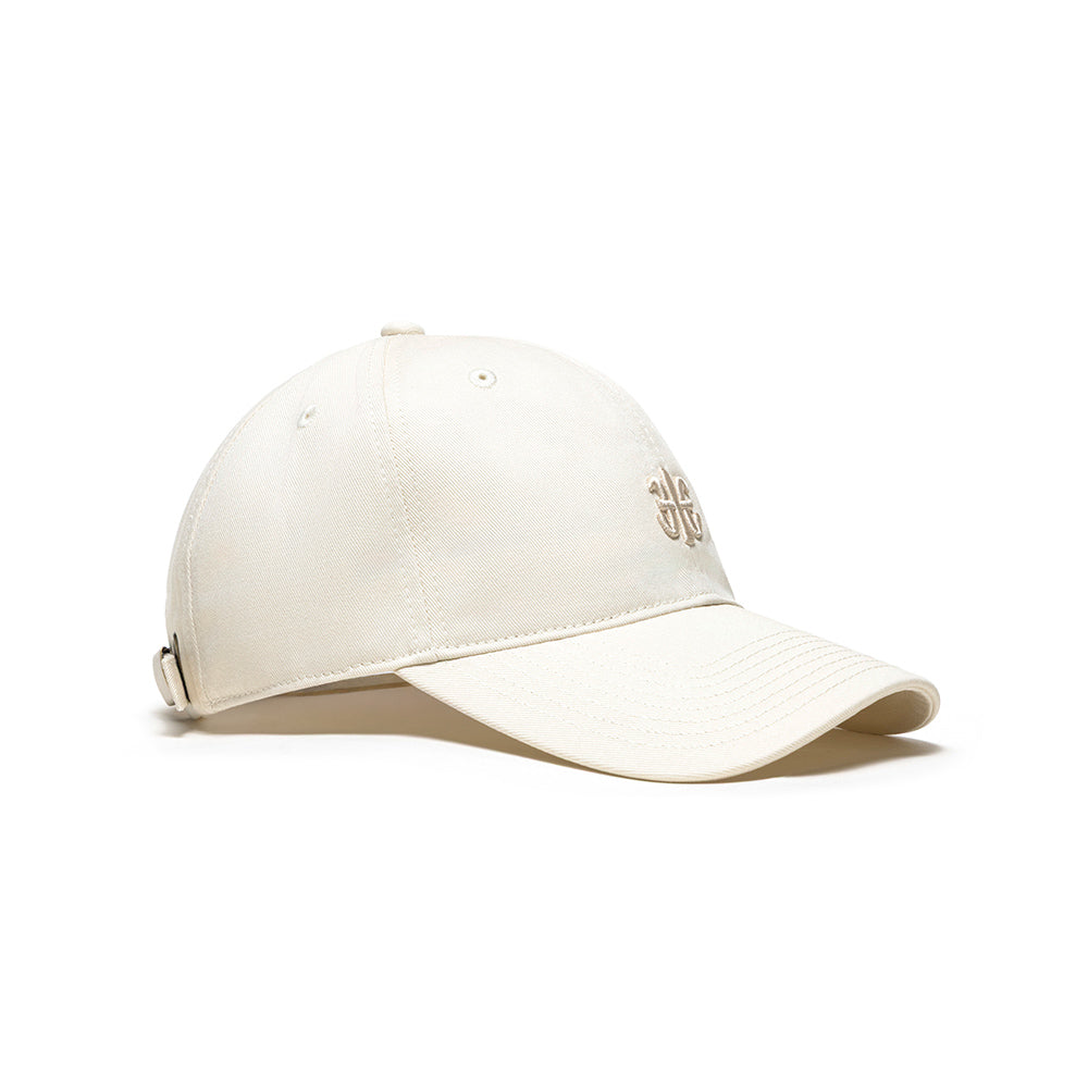 Original logo cap beige