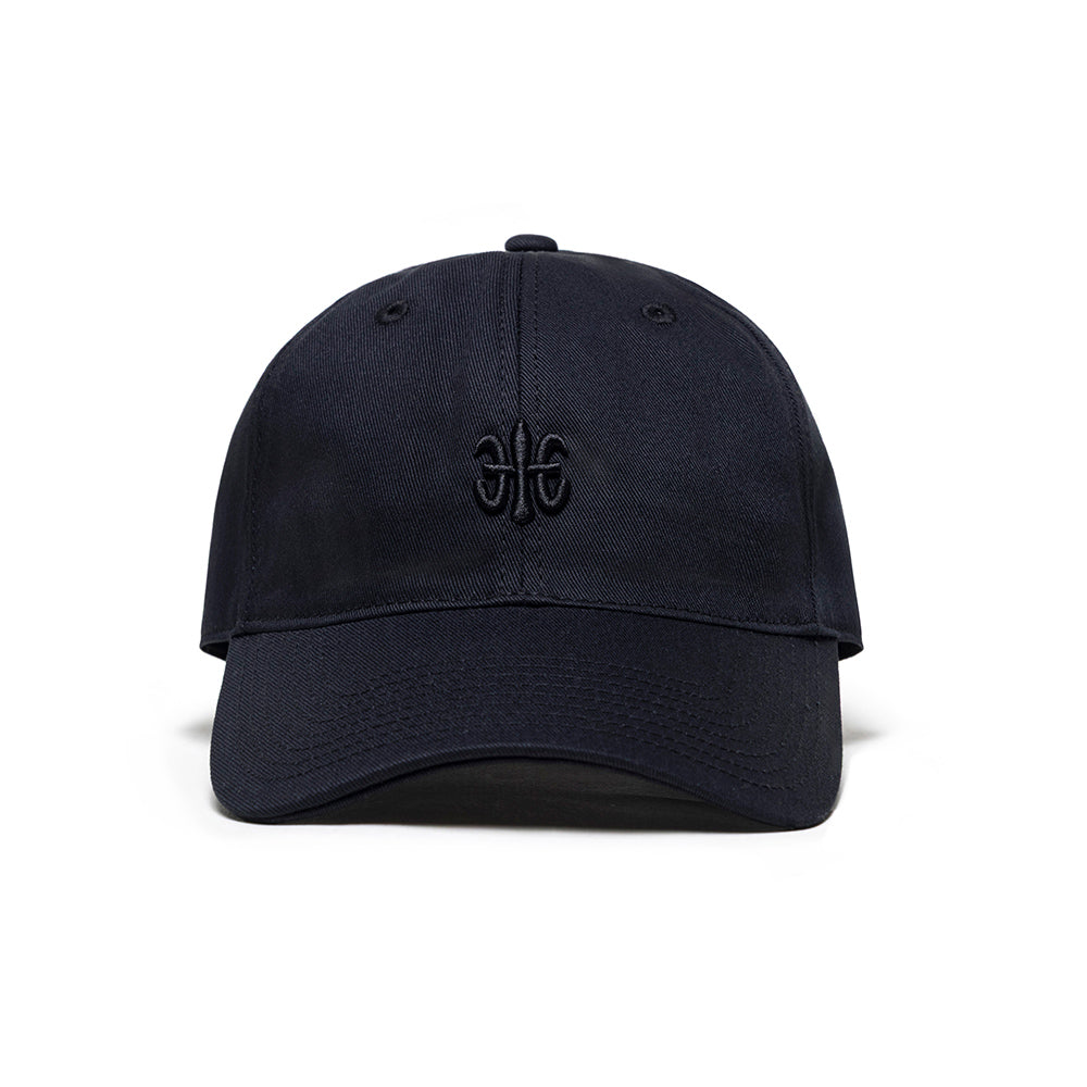Original logo cap black