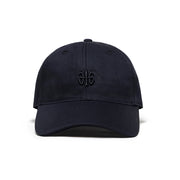 Original logo cap black