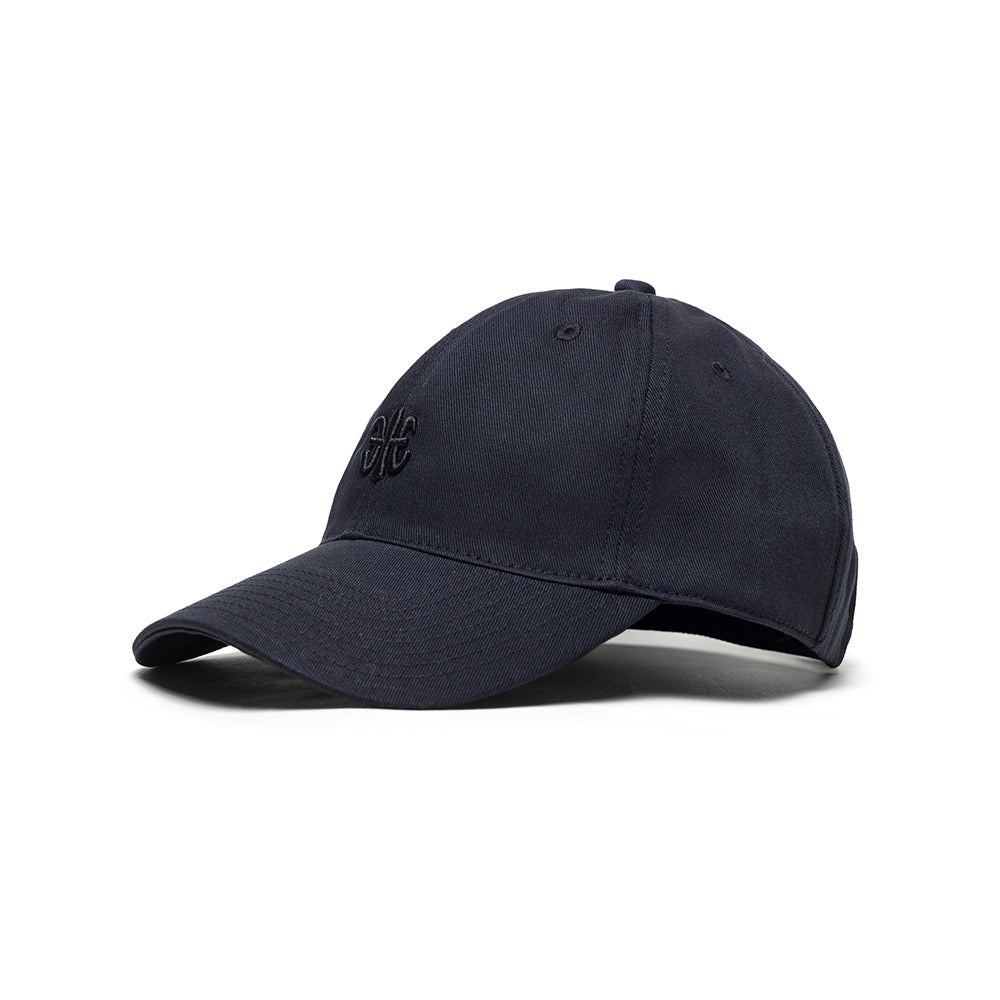 Original logo cap black