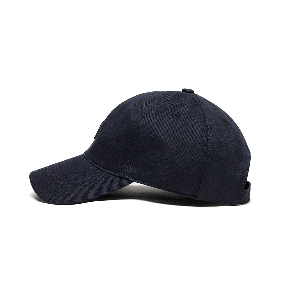 Original logo cap black