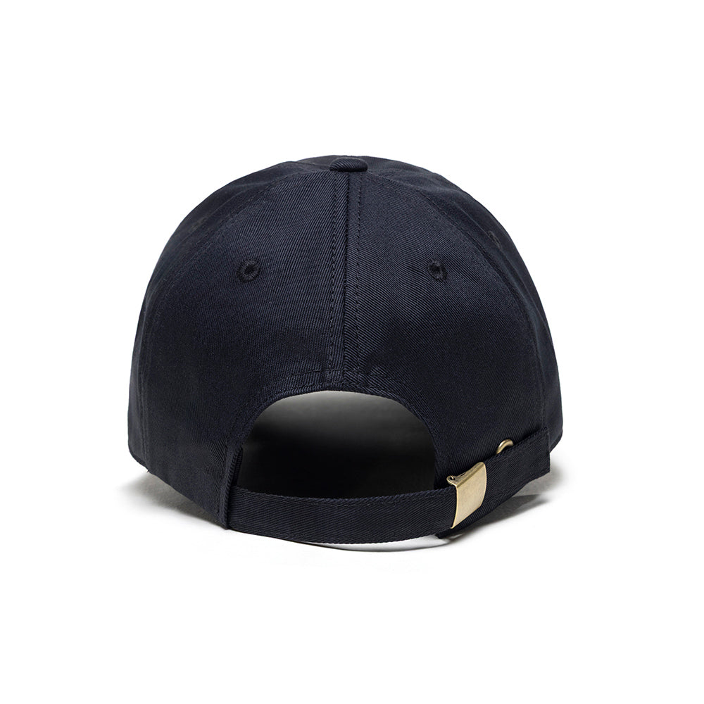 Original logo cap black