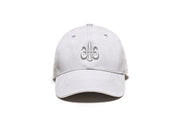 Original logo cap light gray