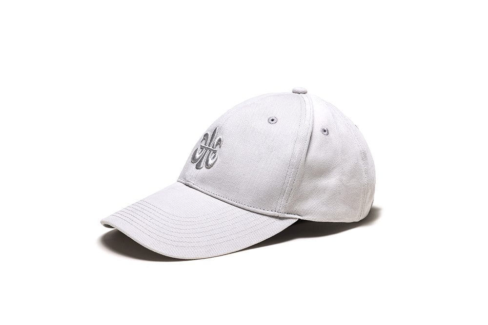 Original logo cap light gray