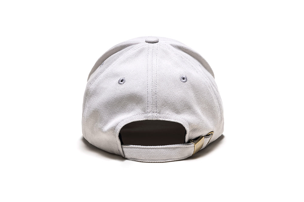 Original logo cap light gray