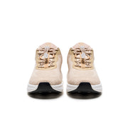 Men's RYL Khaki FlyKnit Sneakers