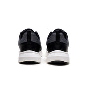 Men's RYL Black FlyKnit Sneakers