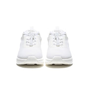 Men's Comfy White FlyKnit Sneakers
