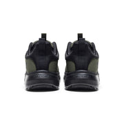 Men's Comfy Green Black FlyKnit Sneakers