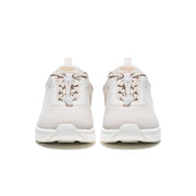 Men's Comfy Khaki FlyKnit Sneakers