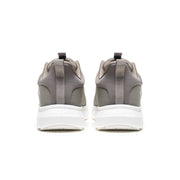 Men's Comfy Dark Gray FlyKnit Sneakers