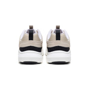 Women's Riviera Khaki Red Casual Sneakers