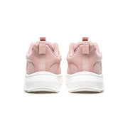 Women's Comfy Pink FlyKnit Sneakers