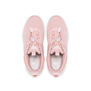 Women's Comfy Pink FlyKnit Sneakers