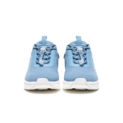 Women's Comfy Blue FlyKnit Sneakers