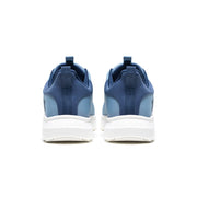 Women's Comfy Blue FlyKnit Sneakers