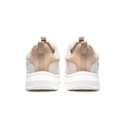 Women's Comfy Khaki FlyKnit Sneakers